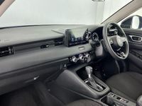 Used Honda HR-V Elegance 131 HP (96 kW) 2024 SUV