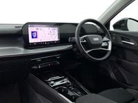 New Audi Q3 Sport 150 HP (110 kW) 2025 SUV