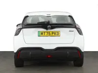 Used MG MG4 EV SE 2025 Hatchback