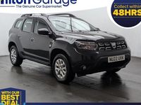 Used Dacia Duster Comfort 101 HP (74 kW) 2022 SUV
