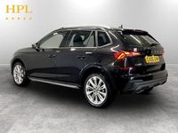 Used Skoda Kamiq SE L 116 HP (85 kW) 2025 Black SUV