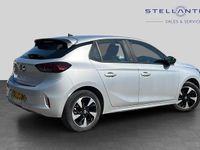 Second-hand Vauxhall Corsa-e 98 kW (134 CP) 2022 Gri Hatchback