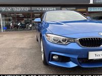 Used BMW 435 M Sport 313 HP (230 kW) 2020 Cabriolet