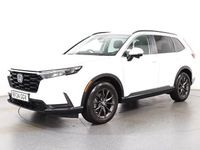 Used Honda CR-V Advance 2024 White SUV