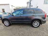 Used Honda CR-V EX 2008 Grey SUV
