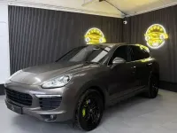 Used Porsche Cayenne 416 HP (305 kW) 2015 Brown SUV