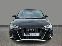 Used Audi A3 Sportback Sport 150 HP (110 kW) 2024 Hatchback