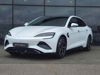 Used BYD Seal 389 kW (530 HP) 2026 White