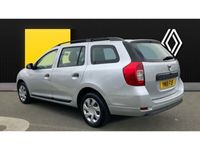 used Dacia Logan MCV 1.5 dCi Ambiance 5dr Estate