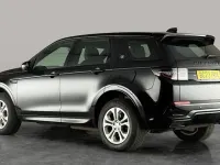 Used Land Rover Discovery Sport Urban Edition 309 HP (227 kW) 2023 Black SUV
