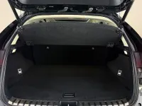 Used Lexus NX300h Luxury Line 197 HP (144 kW) 2018 Black SUV