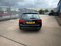 used Audi A4 2.0 TDI 143 S Line 5dr [Start Stop]