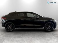 Usado Jaguar I-Pace 294 kW (400 HP) 2023 Preto SUV