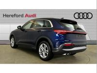 New Audi Q5 Sport 200 HP (147 kW) 2025 Other SUV