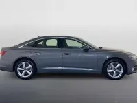 Used Audi A6 Sport 299 HP (219 kW) 2023 Grey Sedan