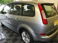 Second-hand Ford C-MAX 2004 Monovolum