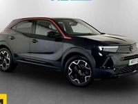 Used Vauxhall Mokka SRi 100 kW (136 HP) 2022 SUV