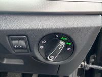 Used Skoda Scala SE L 115 HP (84 kW) 2020 Black Hatchback