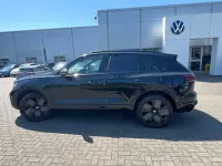 Used VW Touareg 286 HP (210 kW) 2025 SUV