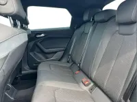 Used Audi A1 Black Edition 108 HP (79 kW) 2021 Grey SUV
