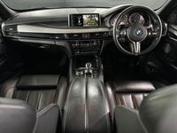 Used BMW X5 M Competition Edition 575 HP (422 kW) 2018 Grey SUV