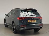 used Seat Tarraco 1.5 EcoTSI FR 5dr DSG