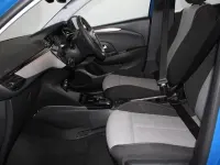 Used Vauxhall Corsa-e Design Edition 100 kW (136 HP) 2024 Blue Hatchback