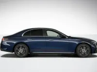 New Mercedes E200 AMG Line Premium 204 HP (150 kW) 2026 Sedan