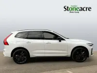 Used Volvo XC60 Plus 247 HP (181 kW) 2026 White SUV