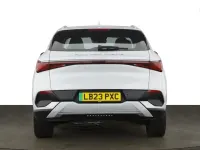 Used BYD Atto 3 2023 SUV