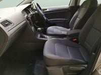 Used VW e-Golf 99 kW (135 HP) 2019 Silver Hatchback