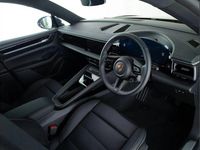 Used Porsche Macan 300 kW (408 HP) 2025 Black SUV