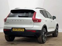 Used Volvo XC40 Ultra 194 HP (142 kW) 2026 SUV