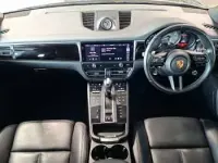 Usado Porsche Macan S 380 CV (279 kW) 2022 Gris SUV