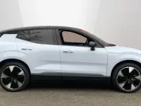 New Volvo EX30 Plus 200 kW (272 HP) 2025 Blue SUV