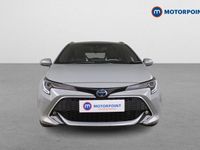 used Toyota Corolla 2.0 VVT-i Hybrid Excel 5dr CVT