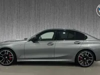 Used BMW M340 Shadowline 335 HP (246 kW) 2023 Grey Sedan