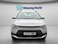 Używany Kia Niro 141 KM (103 kW) 2023 Szary SUV
