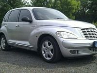 Used Chrysler PT Cruiser 2002 Estate