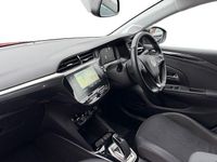 Used Vauxhall Corsa-e Elite 100 kW (136 HP) 2020 Hatchback