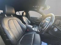 Used BMW 120 M Sport 190 HP (139 kW) 2021 Black Hatchback