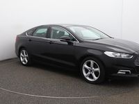 used Ford Mondeo o 1.5T EcoBoost Titanium Hatchback 5dr Petrol Manual Euro 6 (s/s) (160 ps) Full Leather