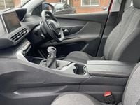 Used Peugeot 3008 Active 131 HP (96 kW) 2019 SUV