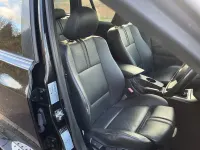 Used BMW X3 Sport Line 147 HP (108 kW) 2005 Black SUV