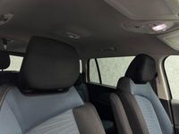 Used Citroën Grand C4 Picasso Feel 130 HP (95 kW) 2019 Grey MPV