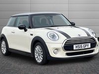Used Mini Cooper 136 HP (100 kW) 2015 Unknown Hatchback