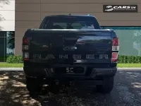 Used Ford Ranger Wildtrack 2022 Black Pickup