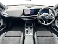 Used BMW M235 Comfort Edition 300 HP (220 kW) 2025 Grey Coupe