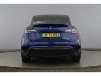 Used Tesla Model Y Long Range AWD 286 kW (389 HP) 2025 SUV