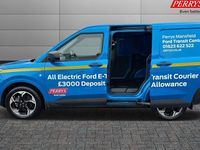 New Ford Transit Trend 100 kW (136 HP) 2025 Van